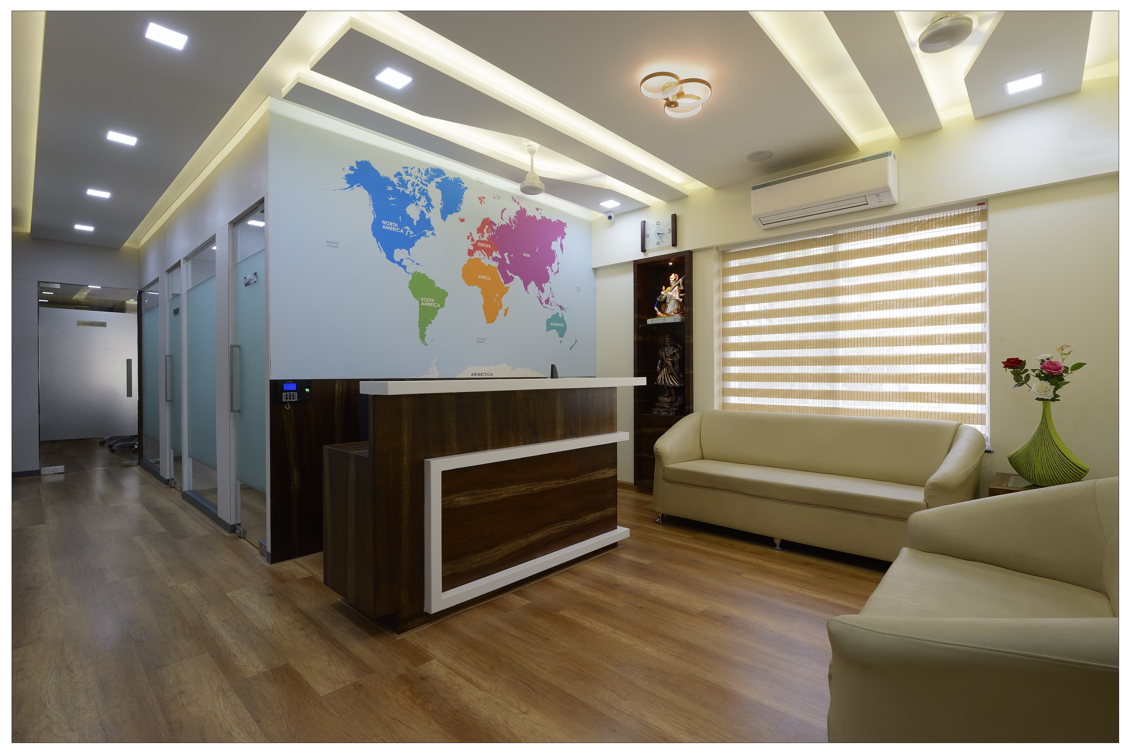 Mahajan & Bhapkar Chartered Accountants – Head Office — photo 1