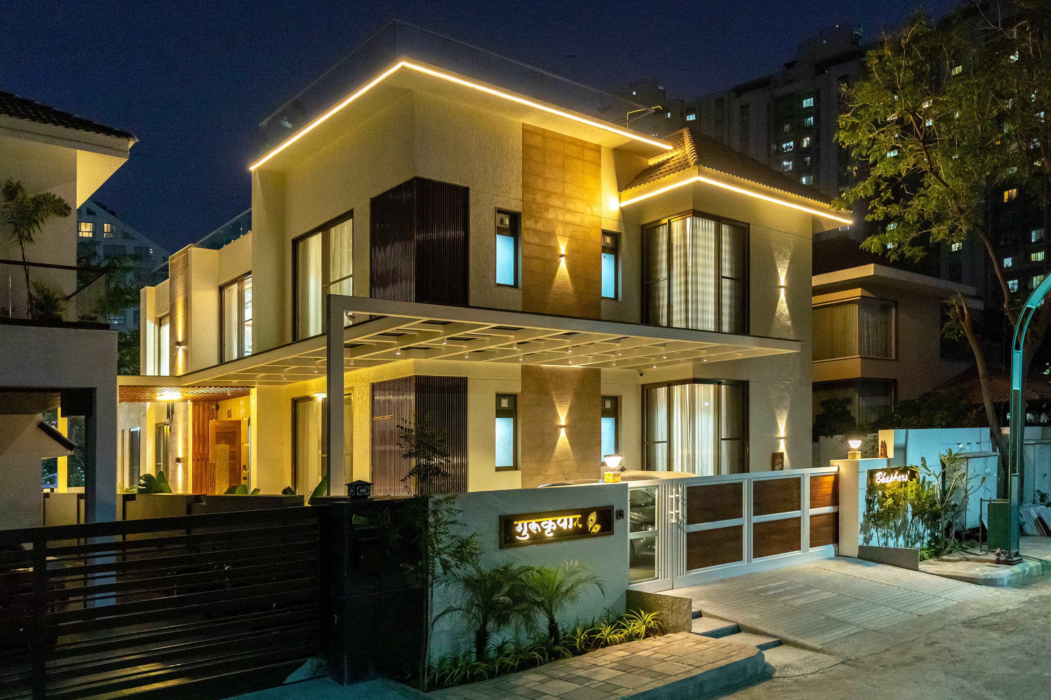 Bhapkar Home — photo 1