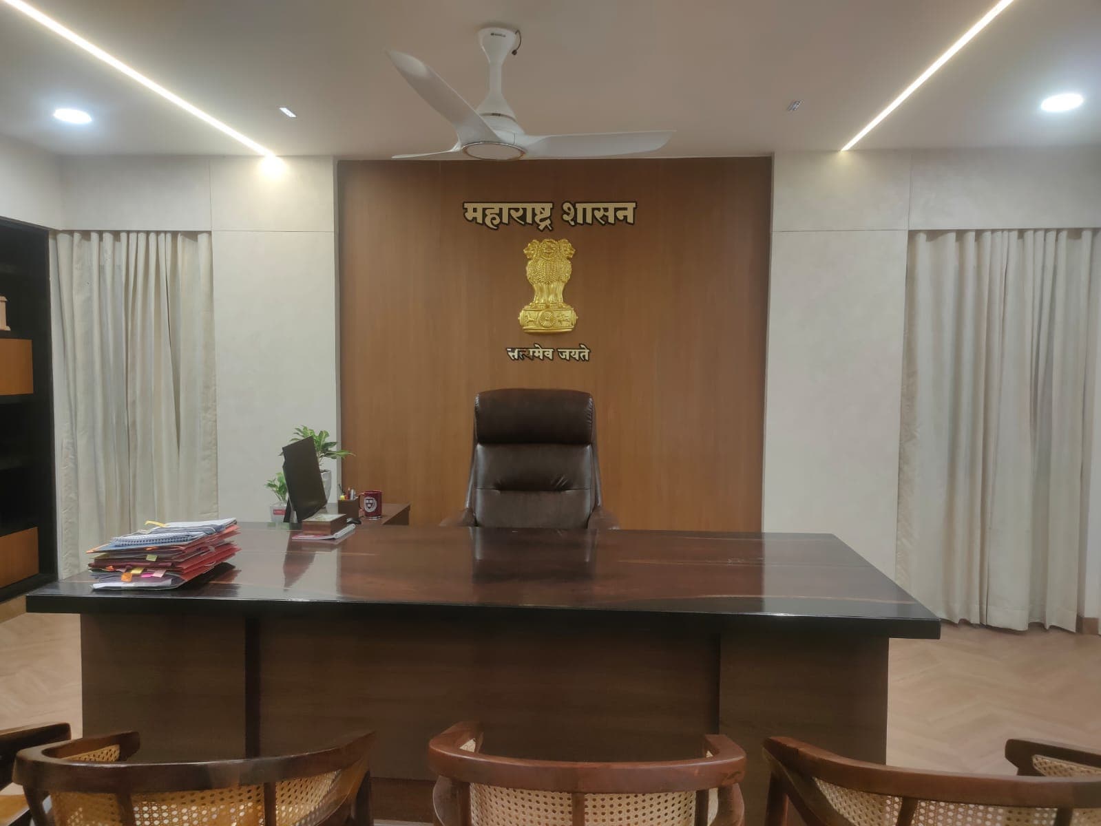 Adivasi Vikas Bhavan — photo 1