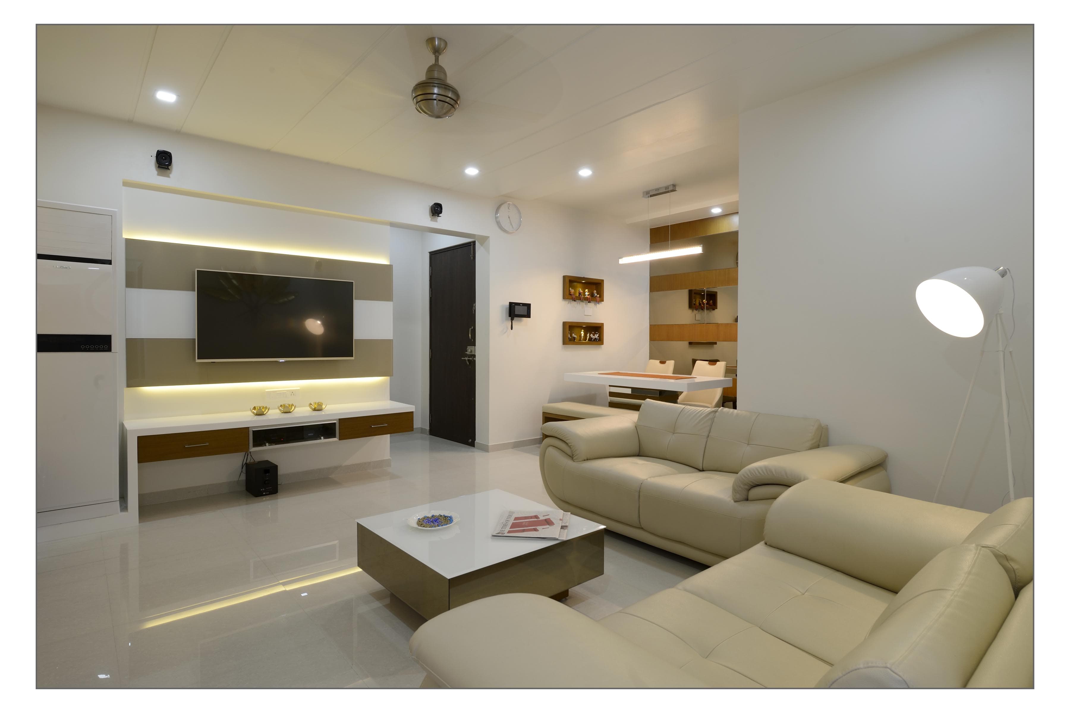 Zanwar House — photo 1